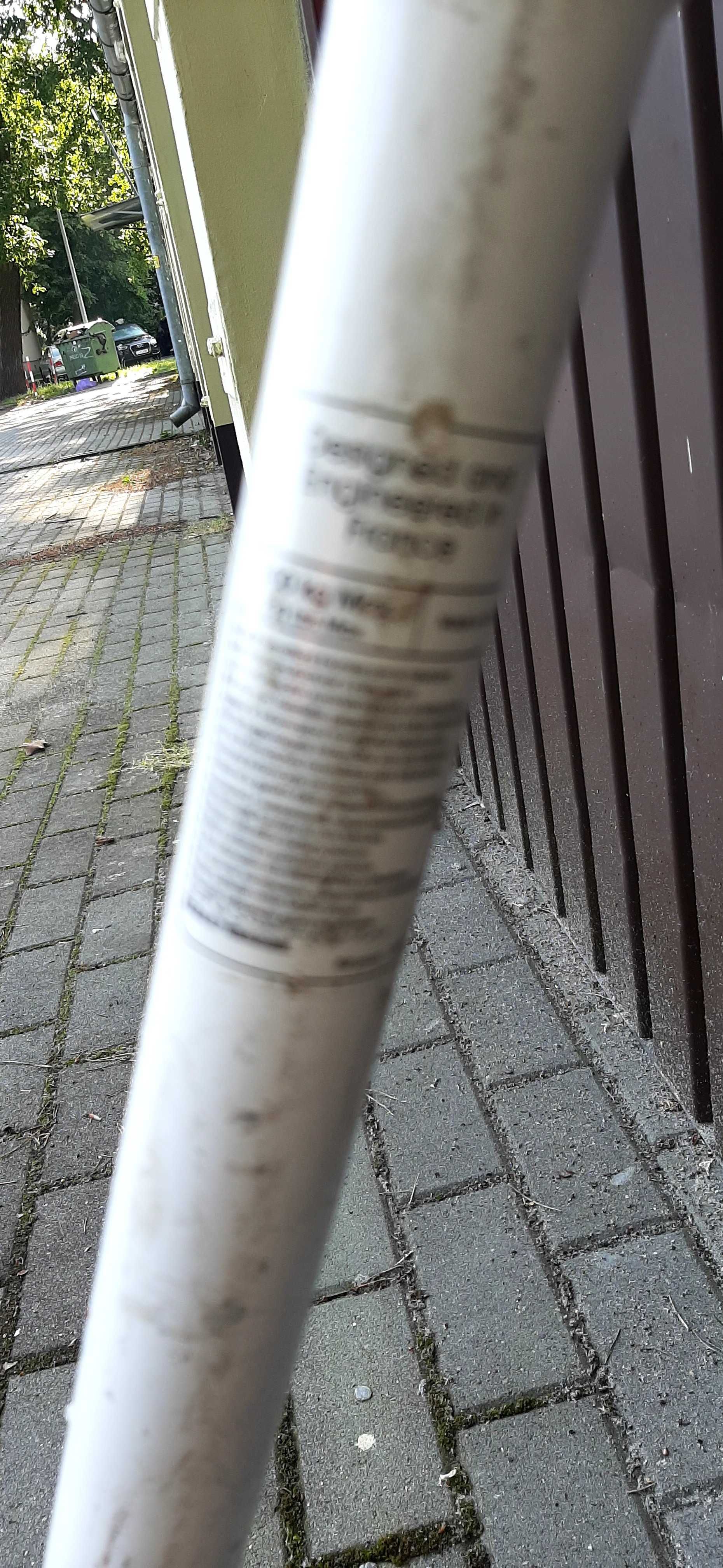 Oxelo hulajnoga używana.