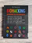Książka Biohacking