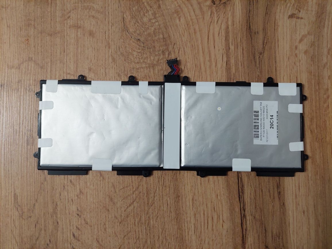 (NIEAKTYWNE DO 27.07) Bateria samsung SP3676B1A(1S2P)