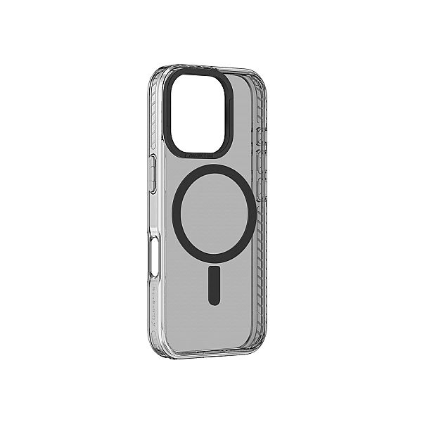 Etui silikonowe AMAZINGTHING Titan Pro Mag Case z pierścieniem magnety