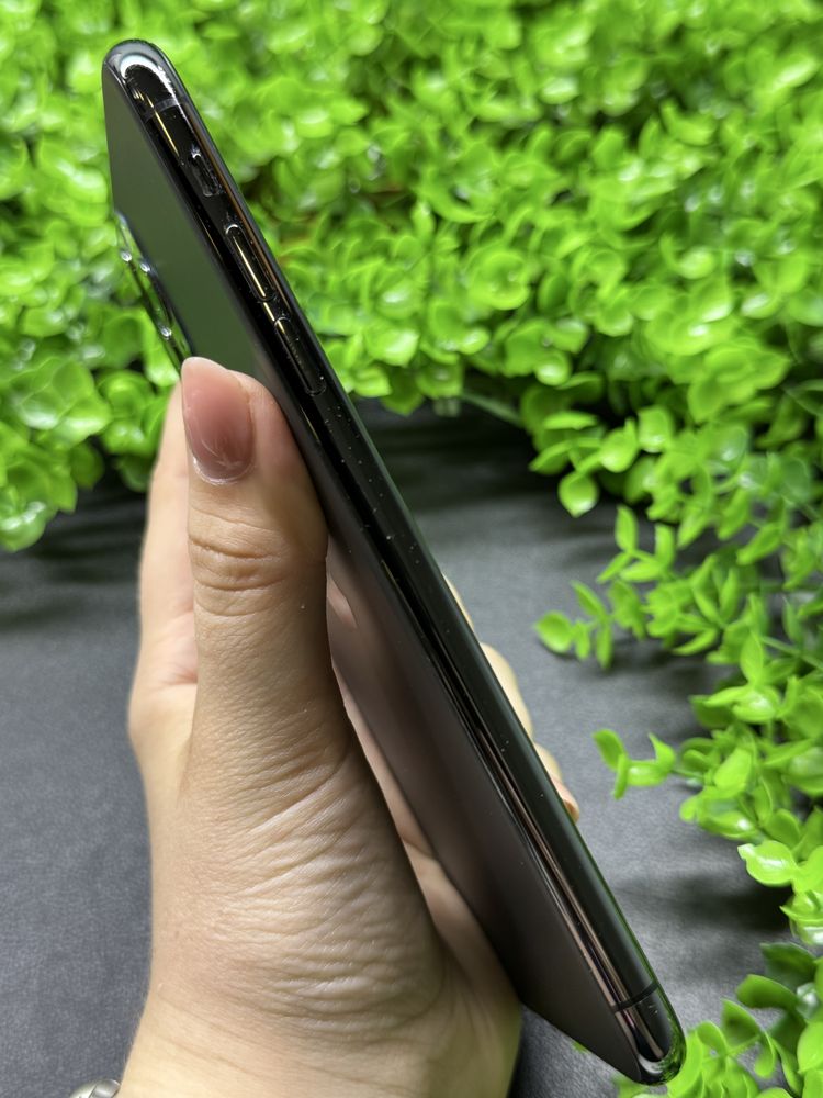 iPhone 11 Pro Max, 256Gb, Space Grey (Neverlock) Айфон 11 Про Макс