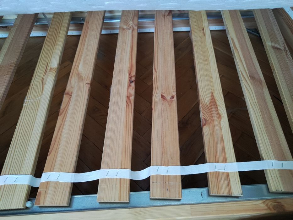 Łóżko Ikea 90x200