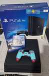 Playstation ps4 pro