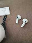 Auriculares Earphones Bluetooth NOVOS!