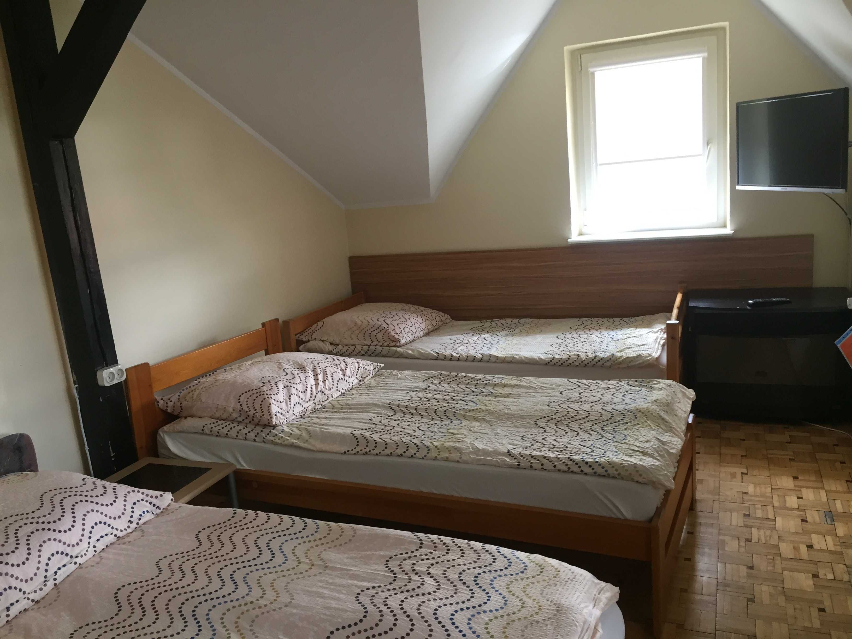 Pokoje na wynajem. Kwatery pracownicze i wynajem dla turystów. .