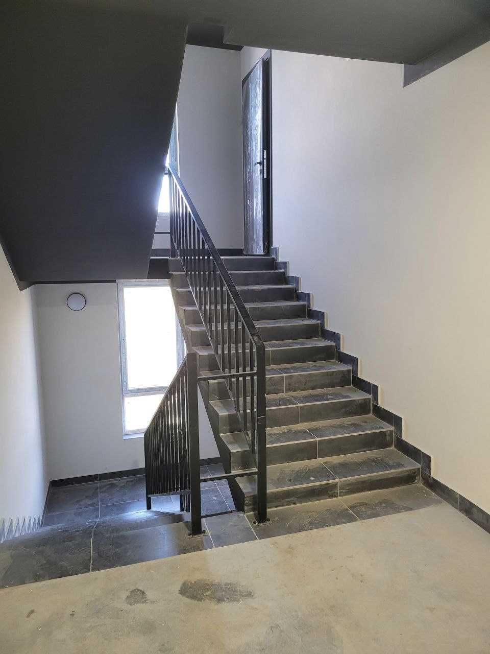 Двокімнатна квартира в ЖК IQ House_M