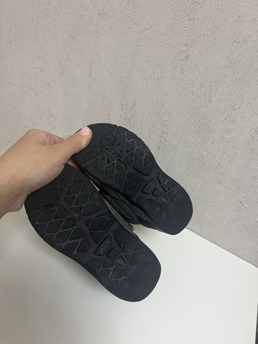 Зимові черевики для хлопчика geox