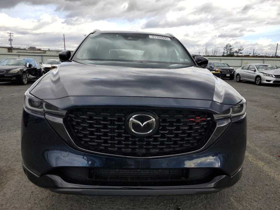 Mazda CX-5 2022 AWD
