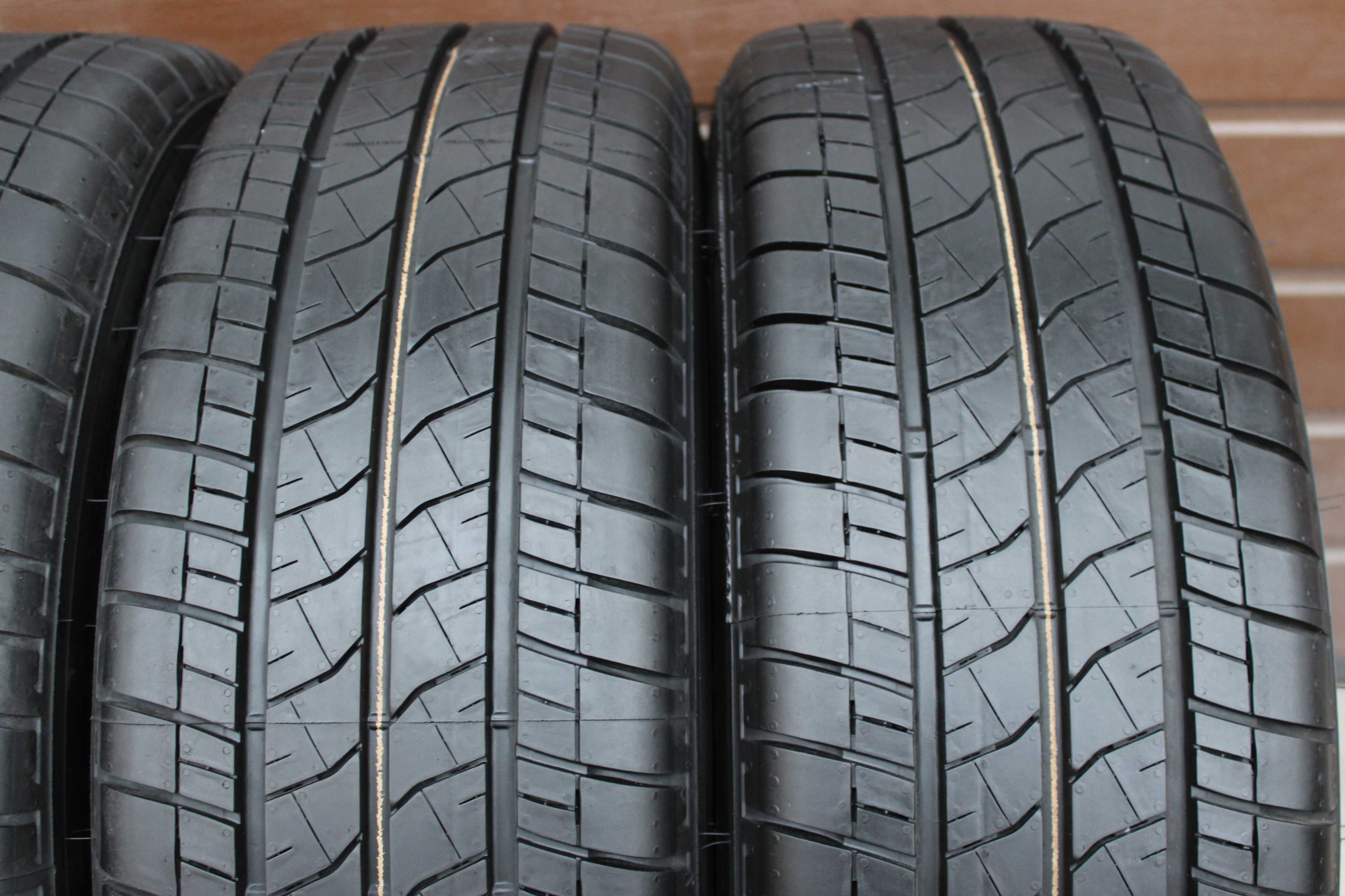 NOWY FORD Transit Custom Tourneo 6x120 16'' 6,5J ET50 215/65R16 2024r.