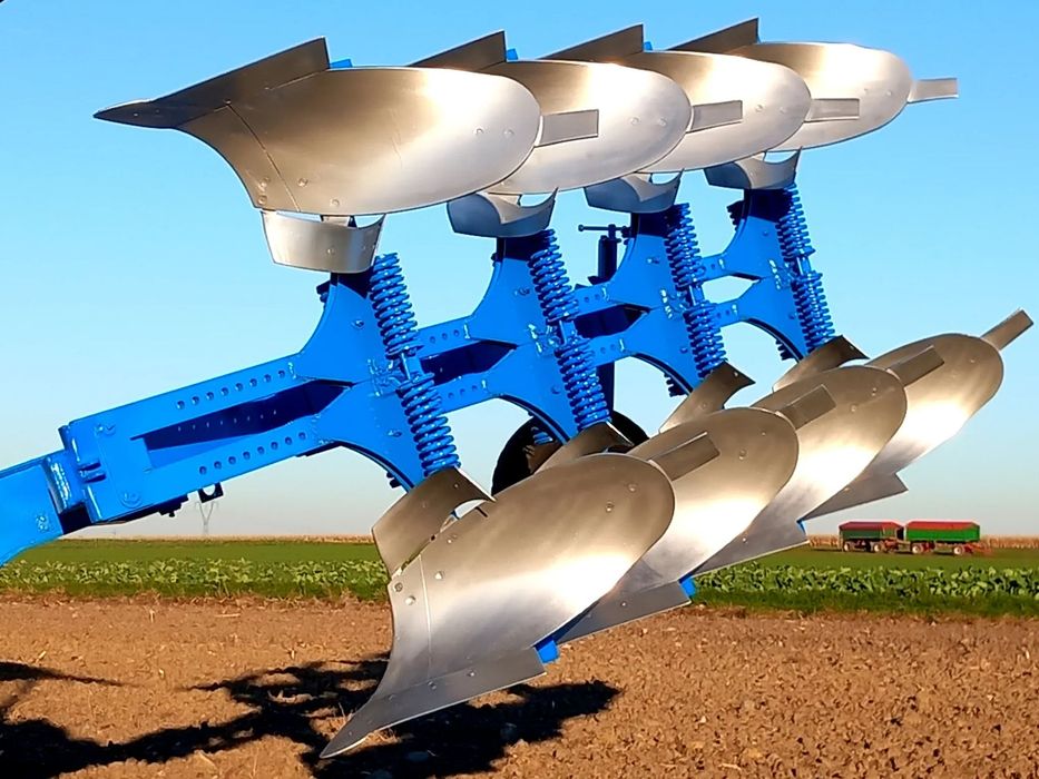 Lemken Zabezpieczenia sprężynowe 0pal 140  110  Opal