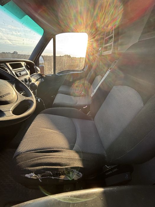 Iveco Daily Maxi 2.3 | 2013 | 212tys km