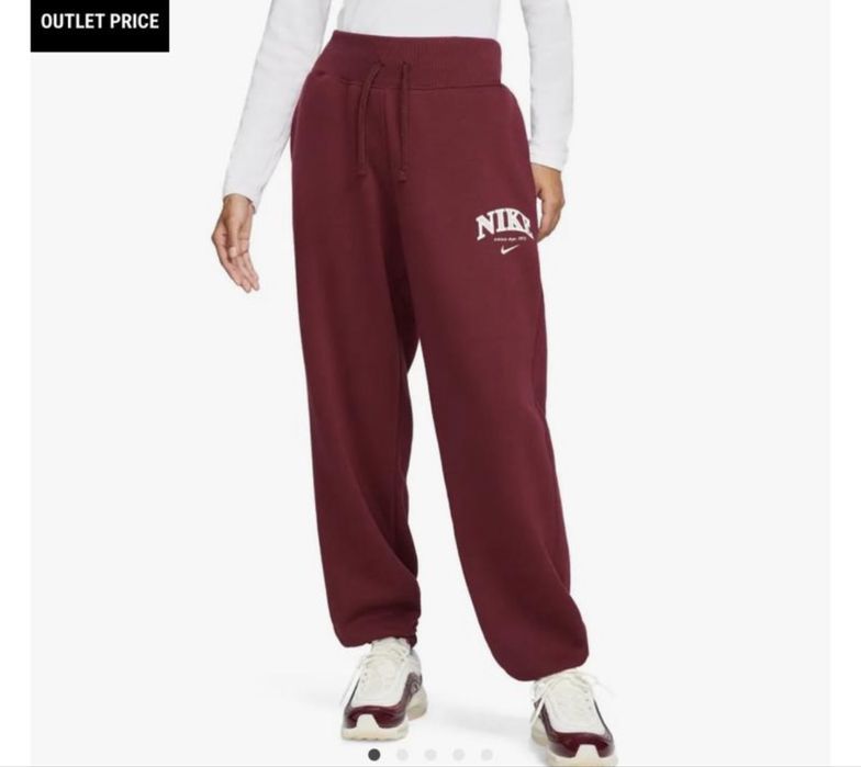 Спортивні штани nike