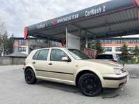 Volkswagen Golf IV 1.9 TDI 115KM 2001