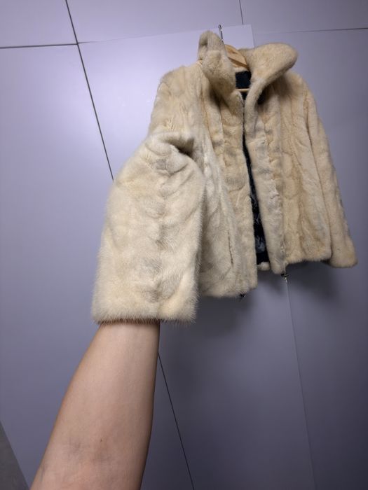 Продам шубу норка