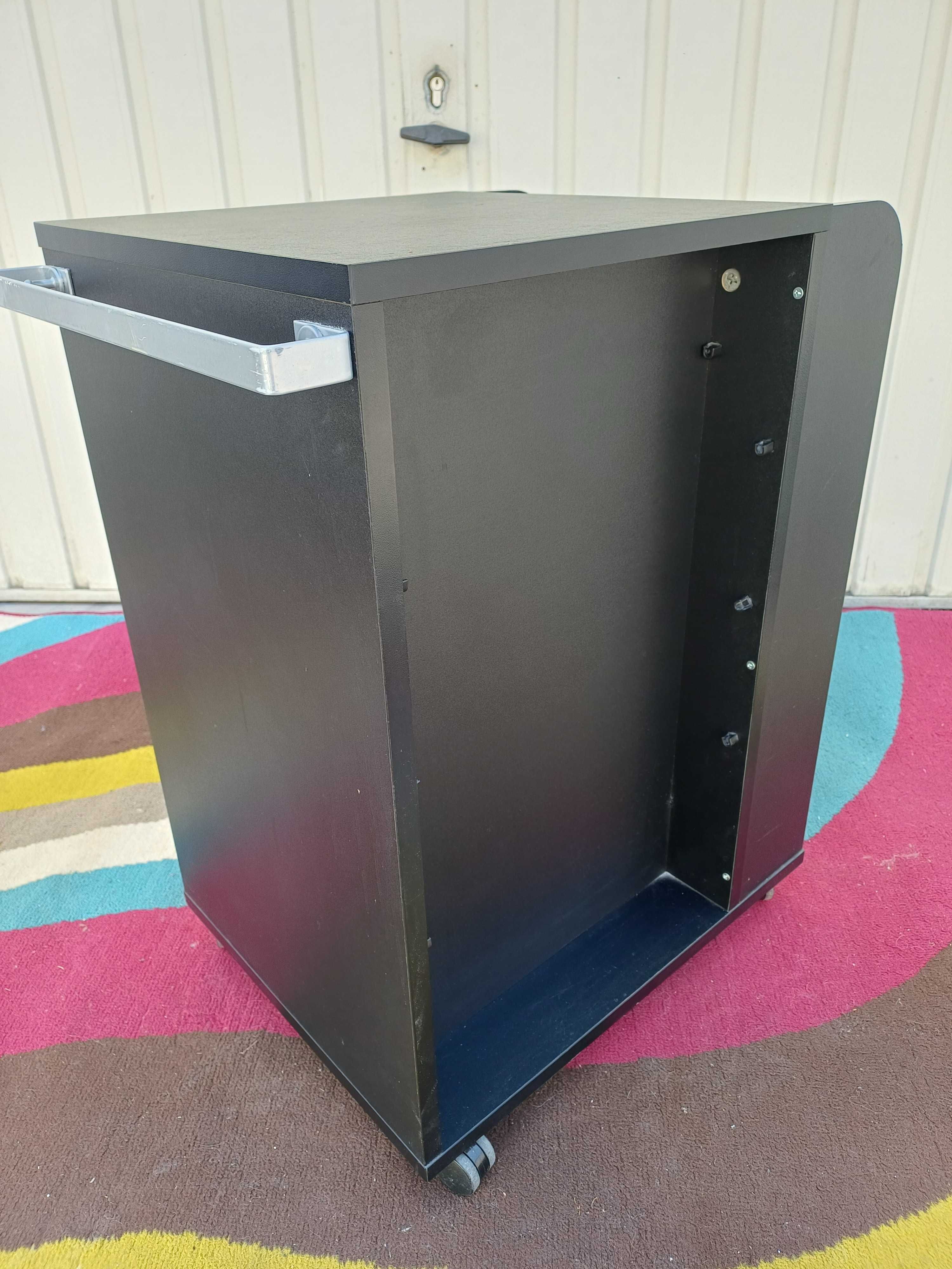 Mesa de apoio para escritório ou sala