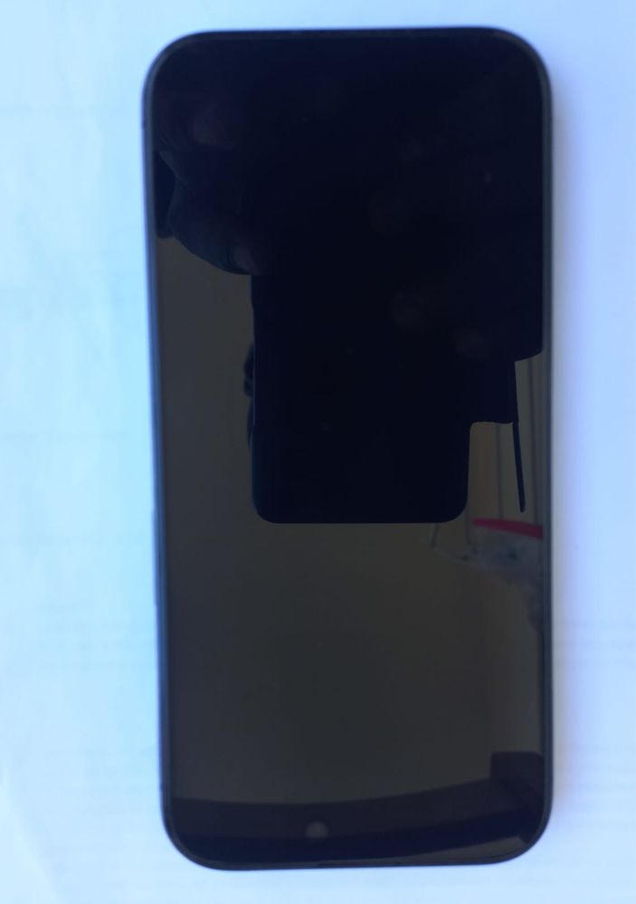 iPhone 15 pro semi novo