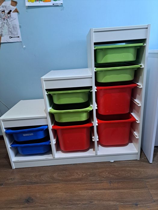 Sprzedam trofast ikea