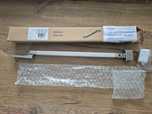 Mocowanie do kabiny prysznicowej Hupe 250mm