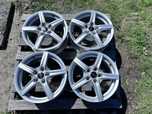 4xfelga aluminiowa 16” KIA/HYUNDAI/MAZDA (5x114,3 ET50) z TPMS