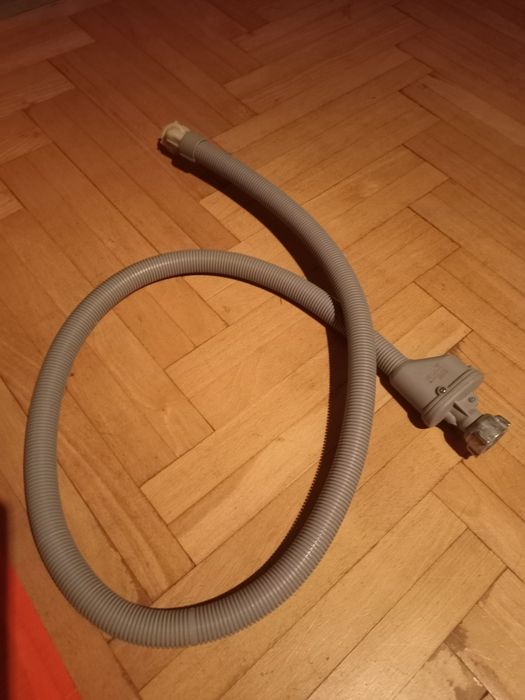 Wąż do pralki uniwersalny oryginalny Electrolux