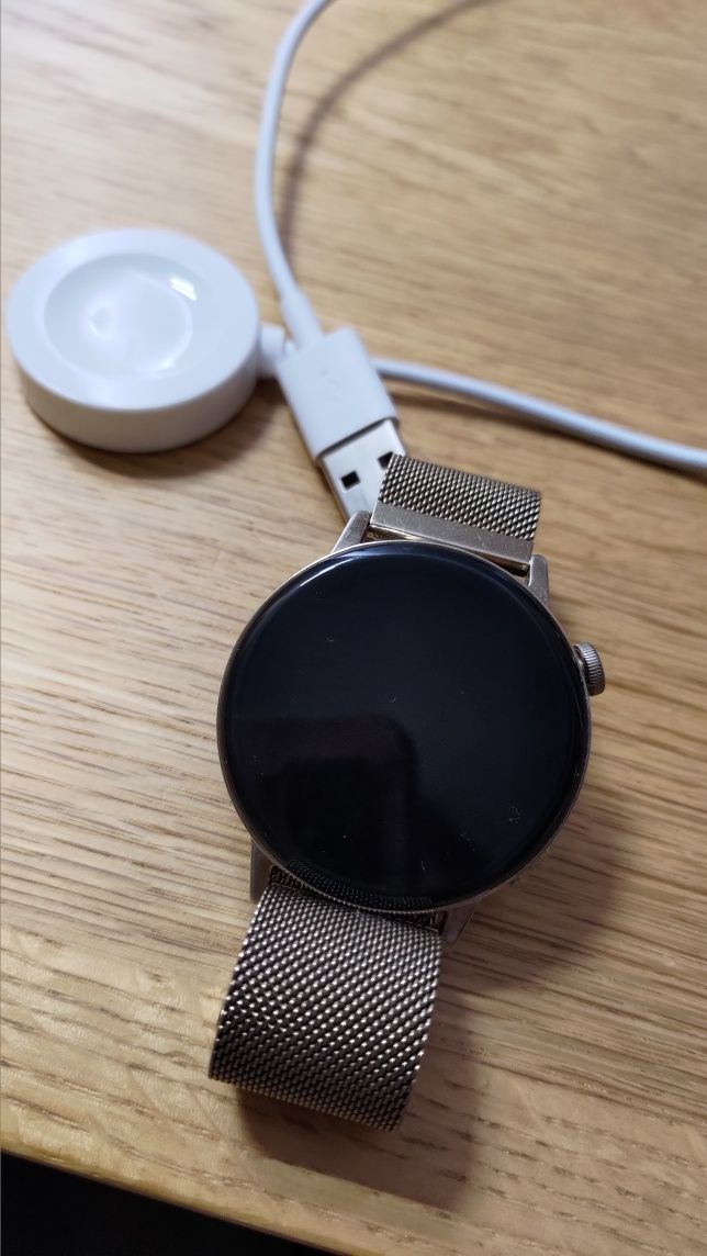 Huawei Smartch GT 3