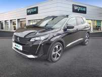 Peugeot 3008 1.2 PureTech GT S&S EAT8