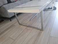 Stolik kawowy 60x120 cm