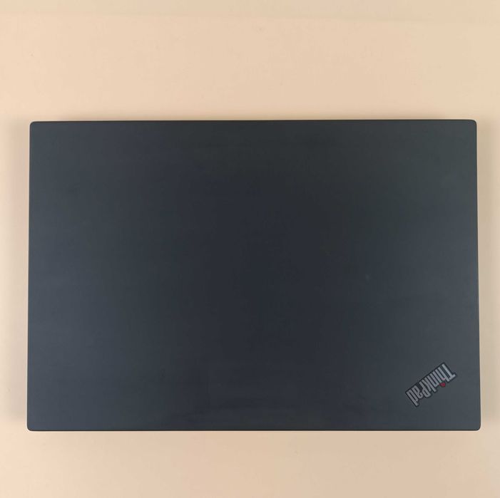 Lenovo ThinkPad T490 i5-8365U/16Гб/NVMe 256Гб/14"/АКБ 3г+