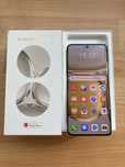 Huawei P50 Pro 256gb Cocoa Gold