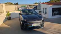 Kia e-Niro 64kWh