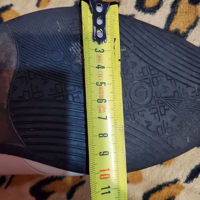 Туфлі чоловічі в ідеальному стані 44 р.