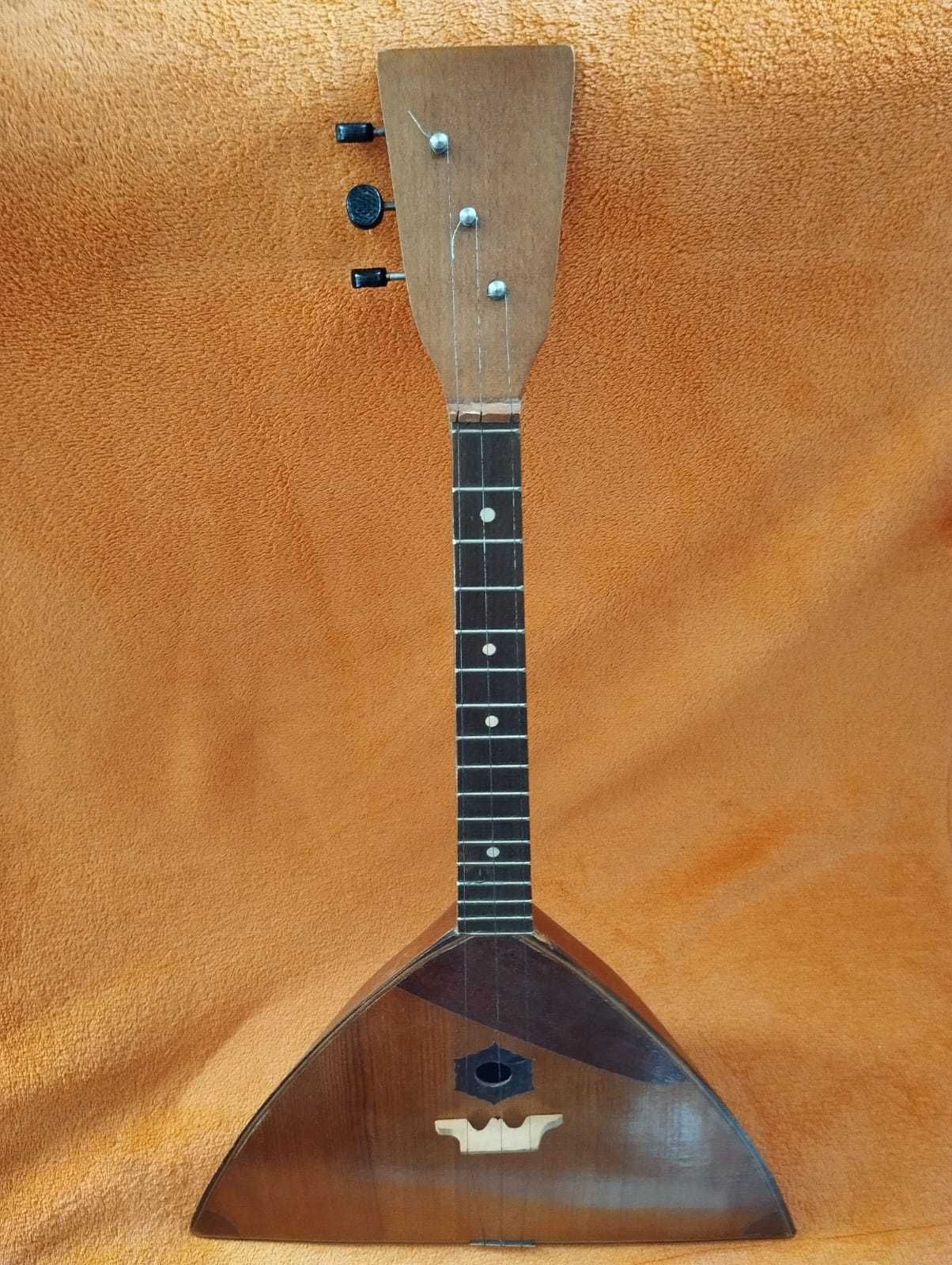 Balalaika Vintage
