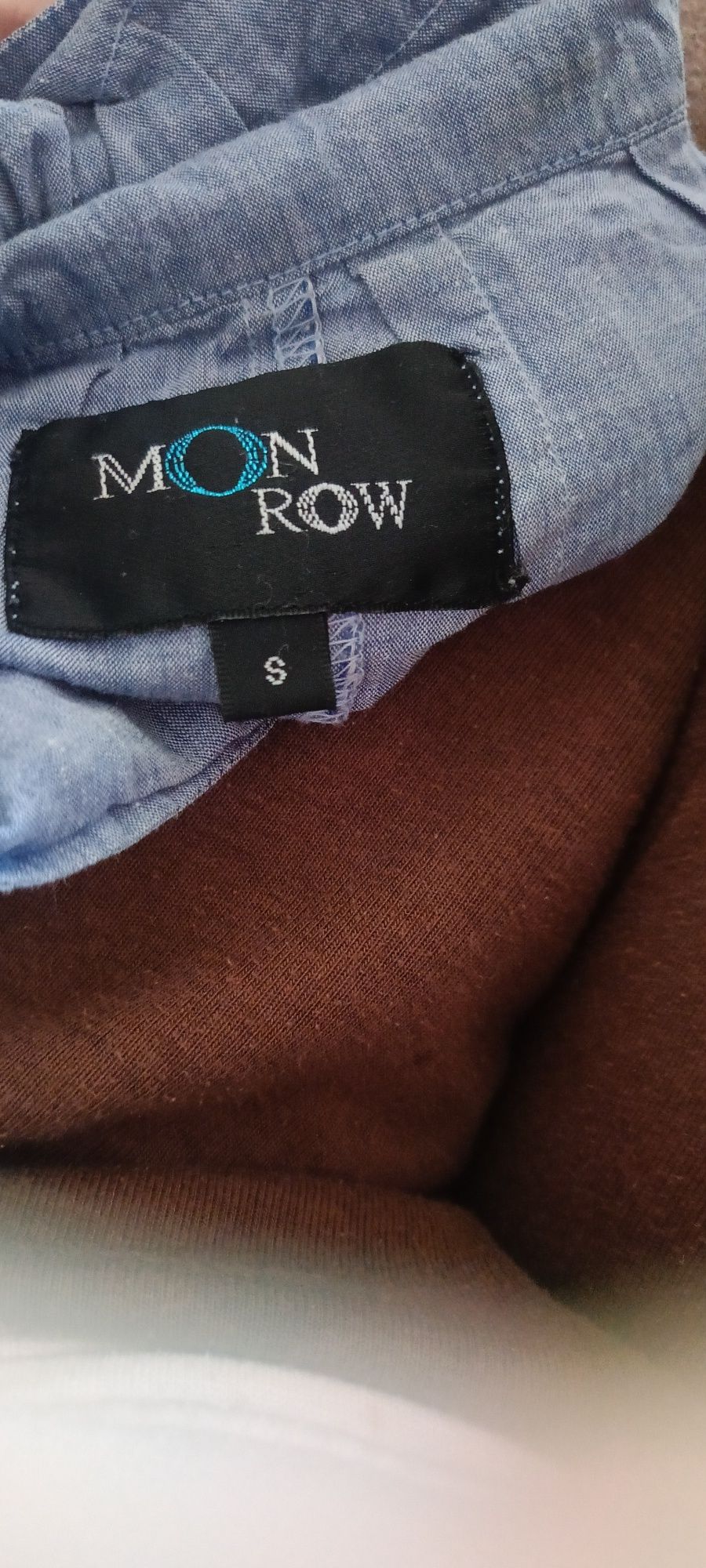 Damska bluza firmy Mon Row.