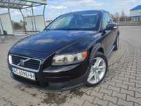 Volvo c30 , 1,6D , 2008р