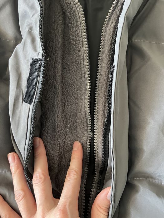 Куртка чоловіча, куртка євро-зима