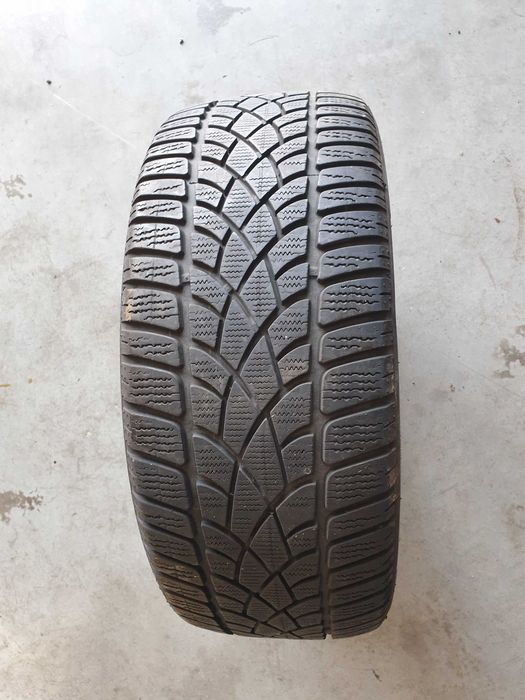 1szt. 235/40/19 96V Dunlop SP Winter Sport 3D 5,5mm 2019r [ 9821 ]