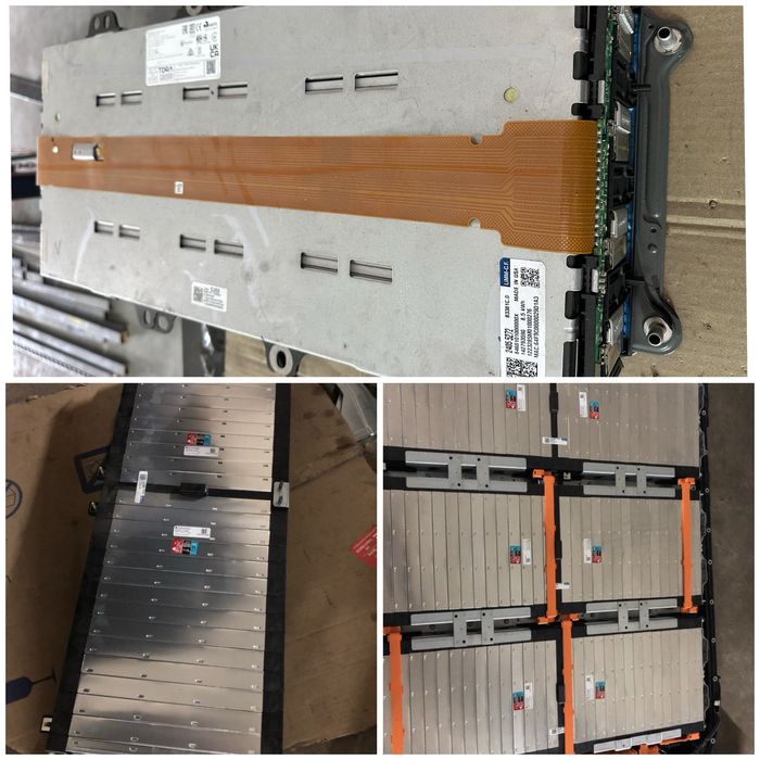 Низькі ціни Батарея блоками 24-33-48-66в від 6-102квт Chevrolet