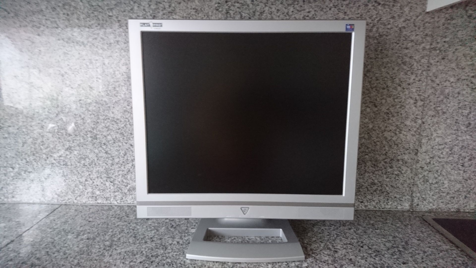 Monitor Medion-model MD 30699 PU