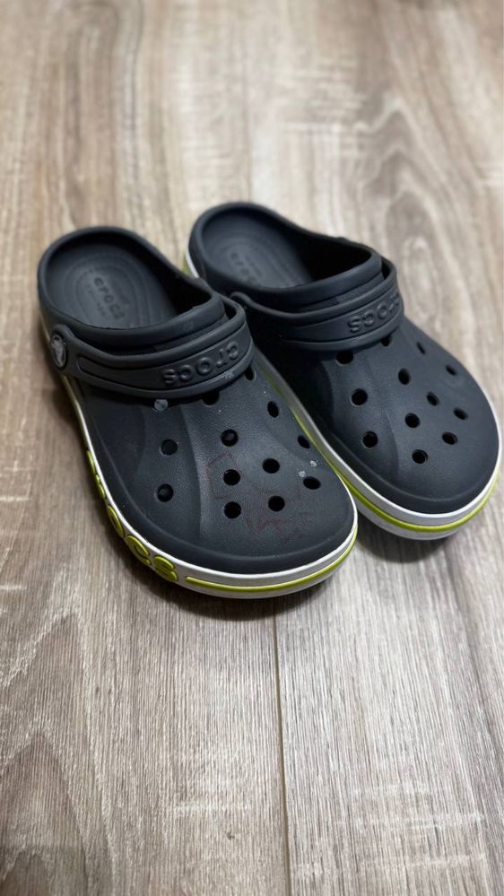 Crocs c13 30 розмір