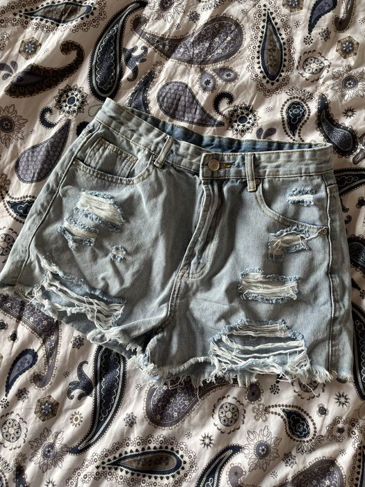 Шорты летние