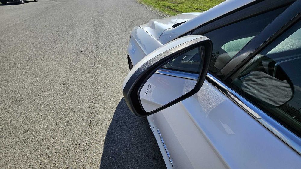 Ford Fusion 2019 2.0 Ecoboost AT (240 к.с.) AWD SE форд фюжин