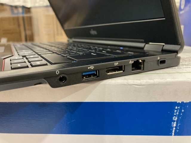 Laptop Fujitsu U747 14"/i5-6200U/8GB/256SSD/W10Pro POLEA