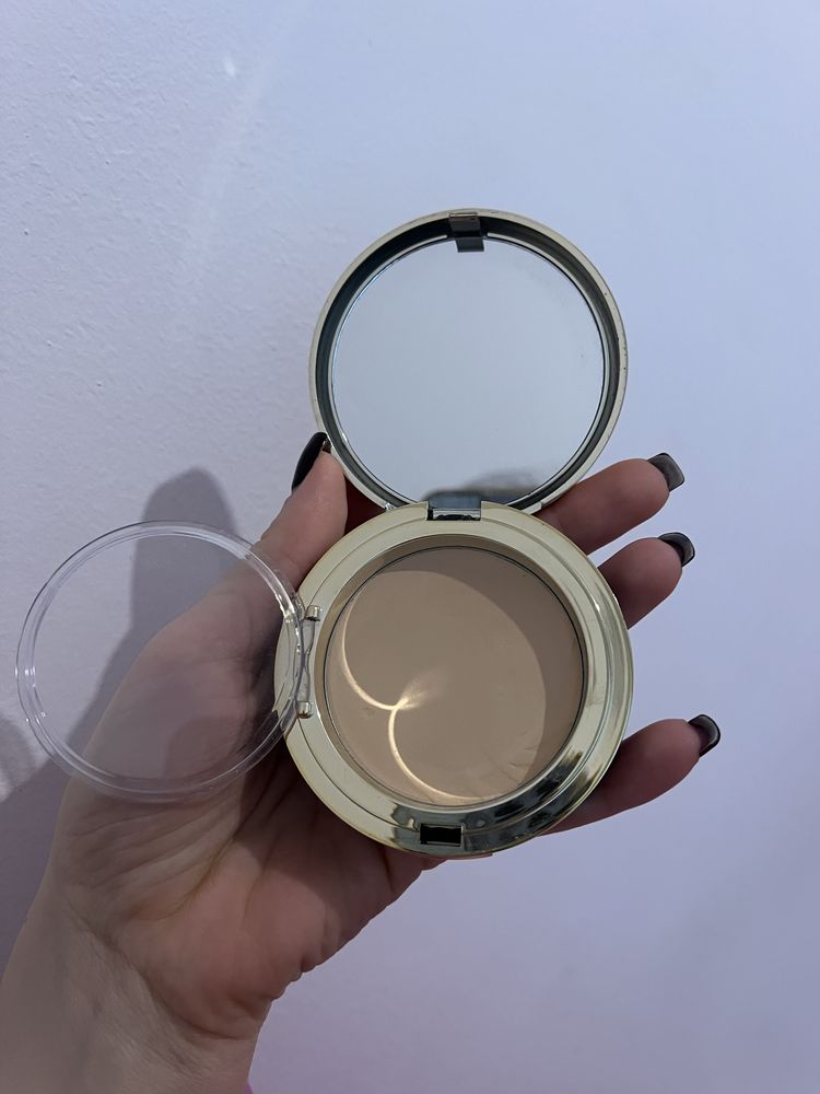 Puder do twarzy TopFace