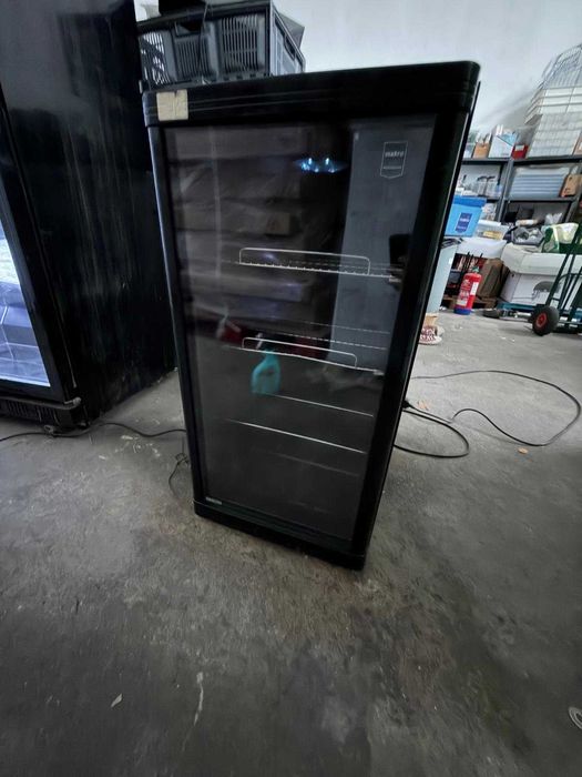 Frigorifico pequeno para bebidas