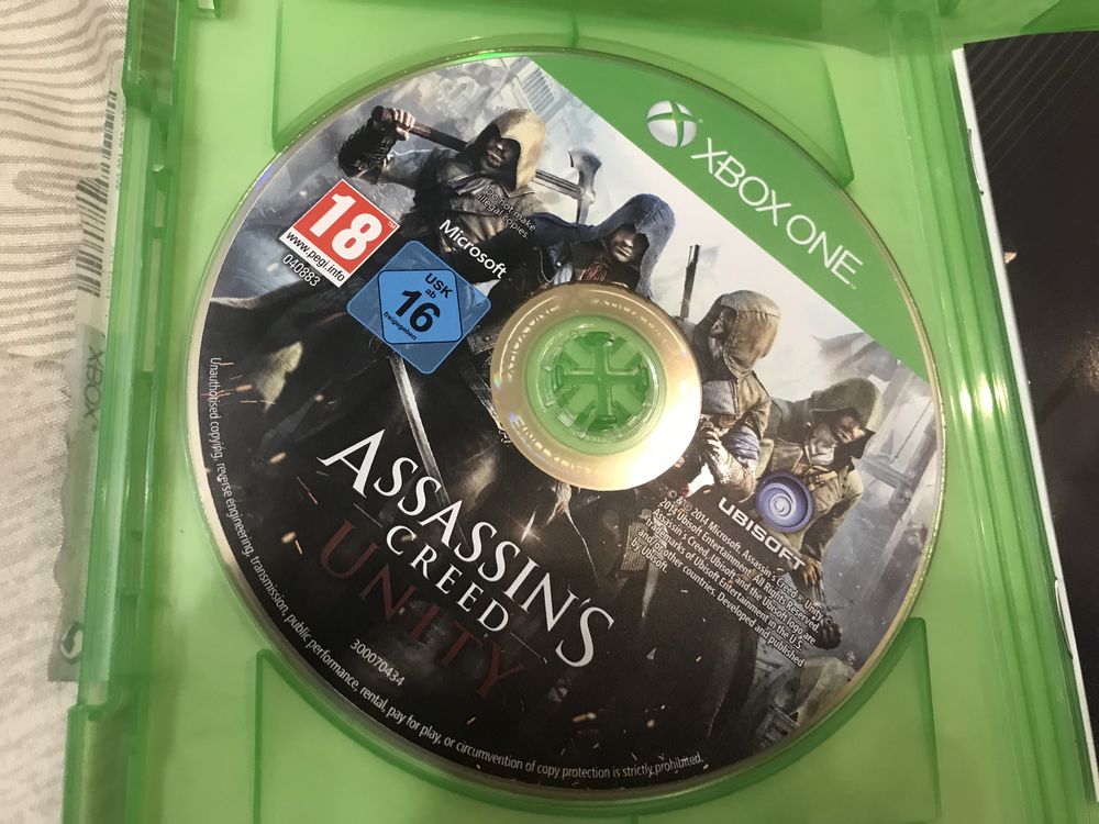 Xbox one игры gears of war, dragonball fighterz, halo, fifa…
