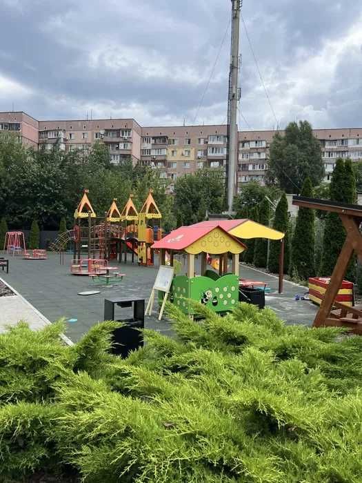 Аренда квартиры 3к 60м2 ЖК Рыбинский Комфорт сити Подстанция /Гагарина