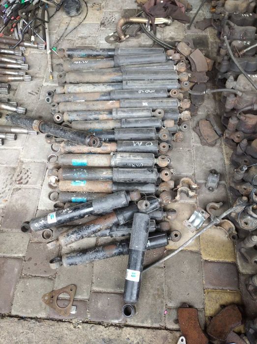 Рено Мастер по запчастинам