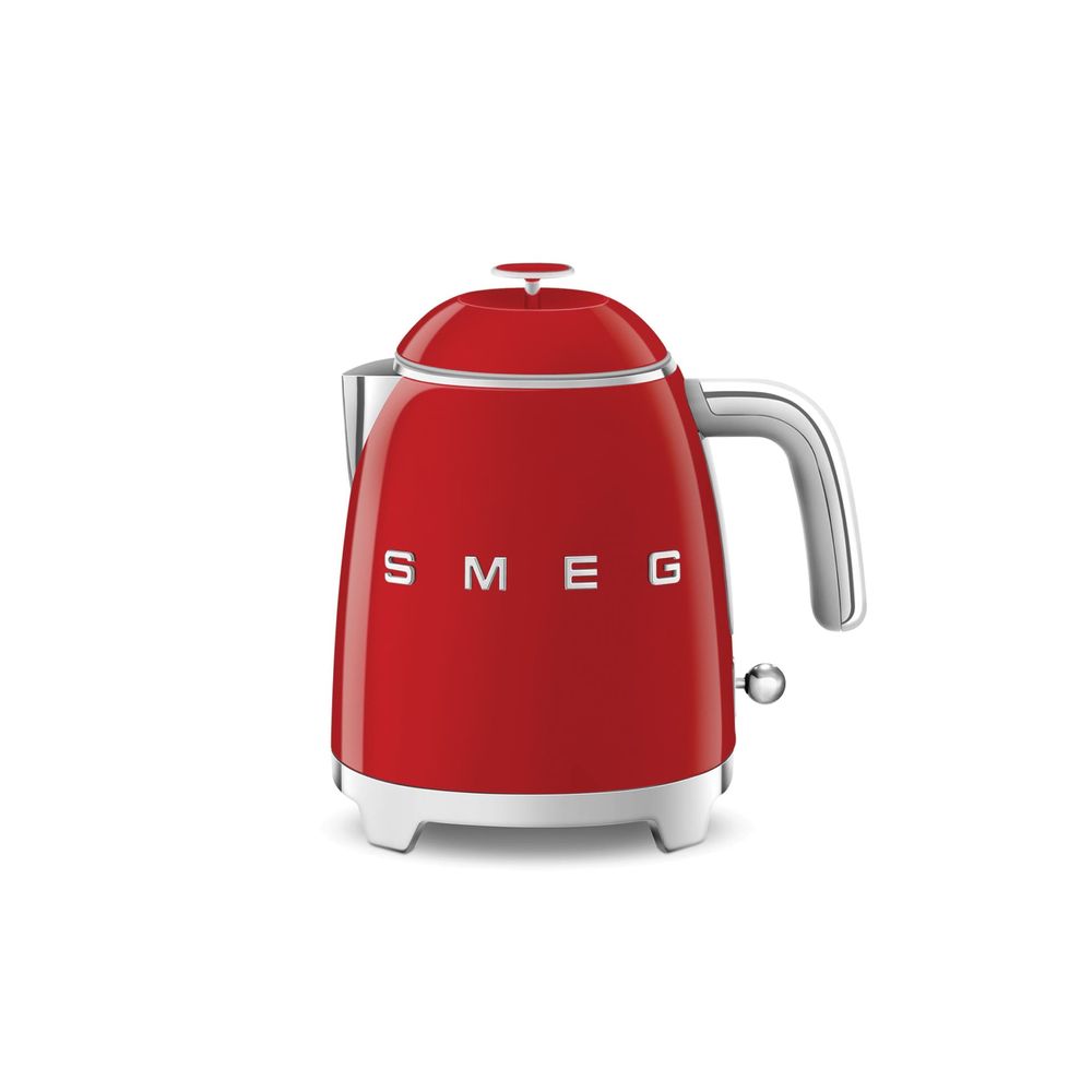 Чайник Smeg mini 0,8Л