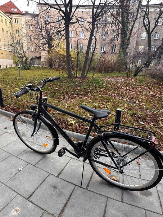Rower miejski/trekkingowy 28” – Stan bardzo dobry