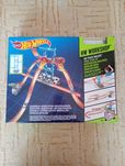 Tor samochodowy Hot Wheels
